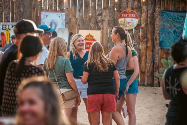 Fire Benefit Photo 180