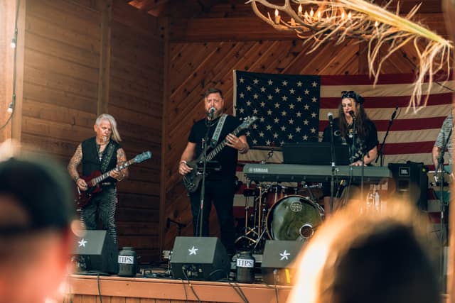 Fire Benefit Photo 181
