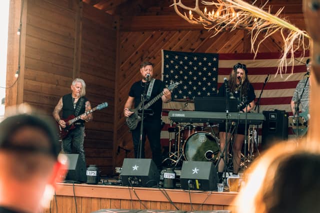 Fire Benefit Photo 182