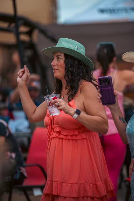 Fire Benefit Photo 188