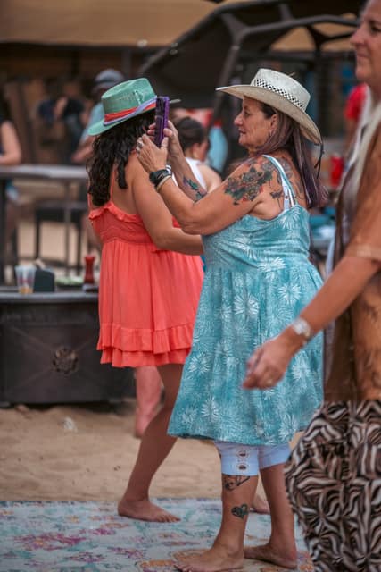 Fire Benefit Photo 190