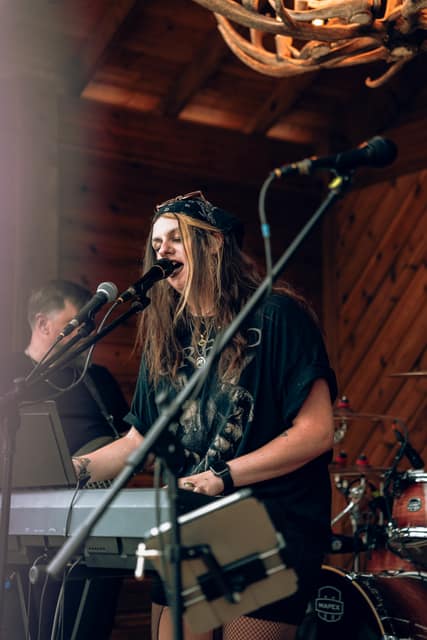 Fire Benefit Photo 201