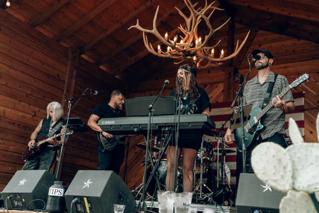 Fire Benefit Photo 202