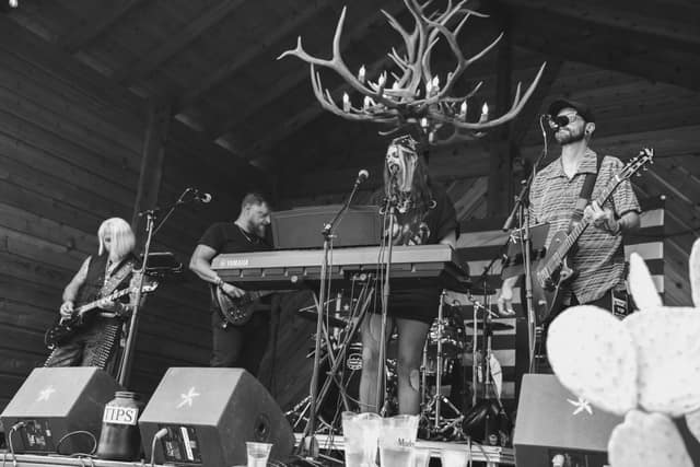 Fire Benefit Photo 203