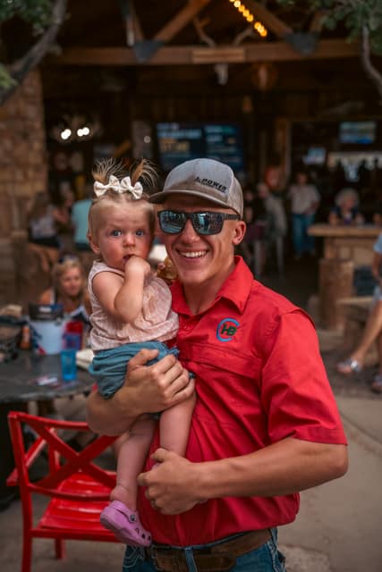 Fire Benefit Photo 205